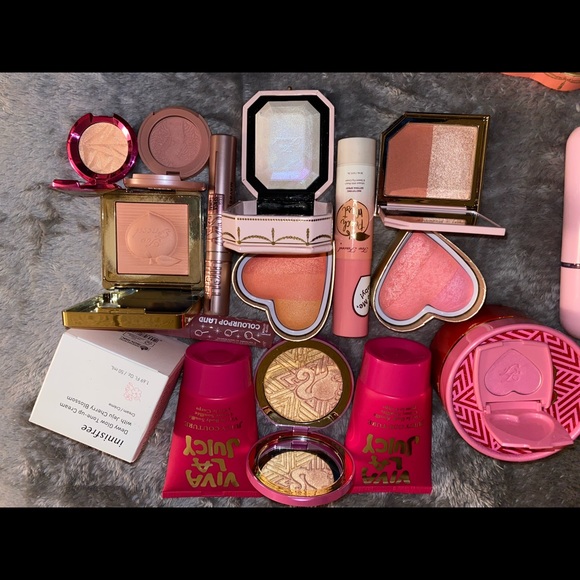 Highend makeup lot - Picture 5 of 12